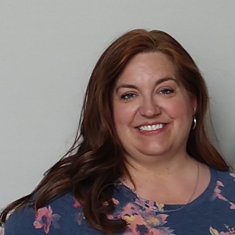 Meet your Posher, Tacey